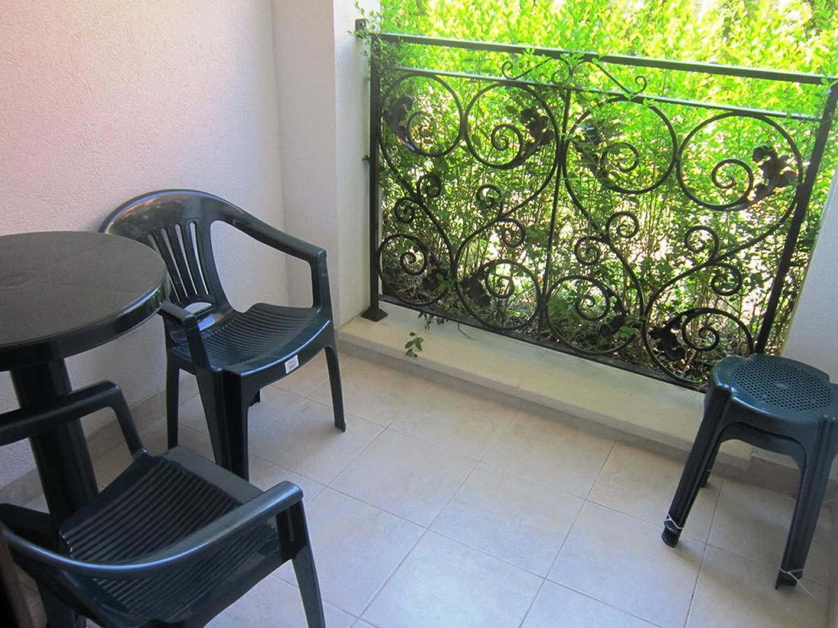Aparthotel Artur Sveti Vlas Exteriér fotografie