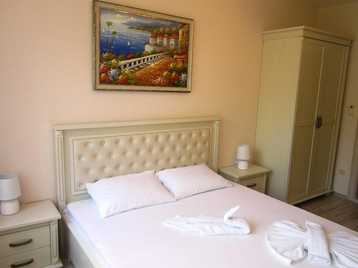Aparthotel Artur Sveti Vlas Exteriér fotografie