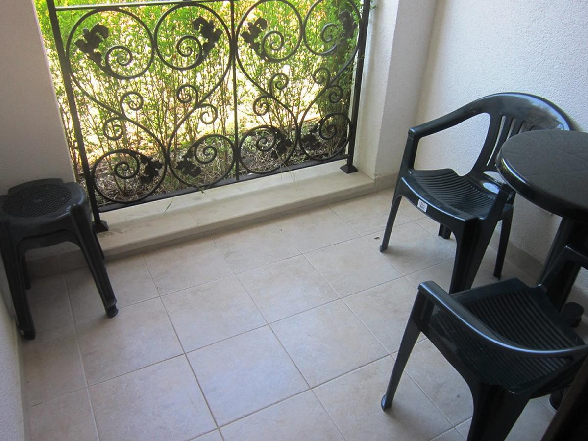 Aparthotel Artur Sveti Vlas Exteriér fotografie