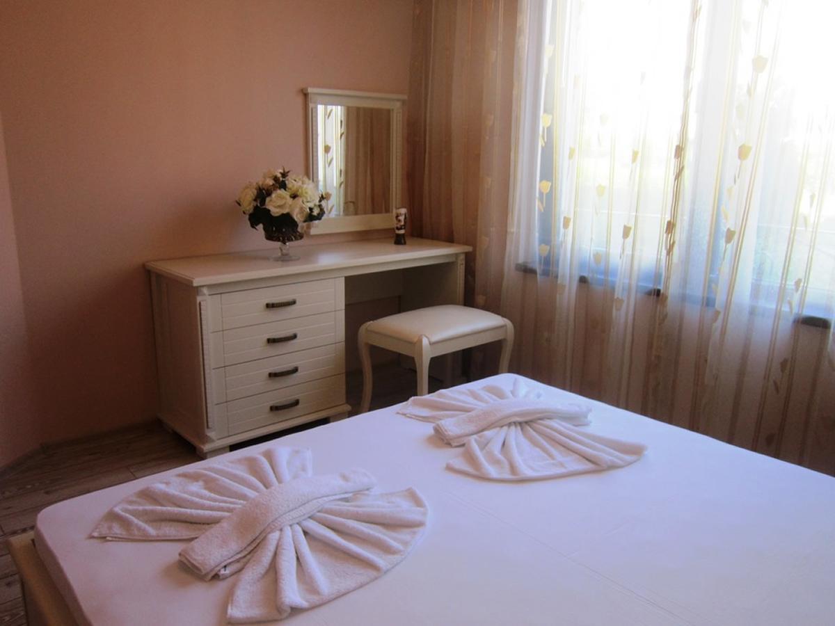 Aparthotel Artur Sveti Vlas Exteriér fotografie
