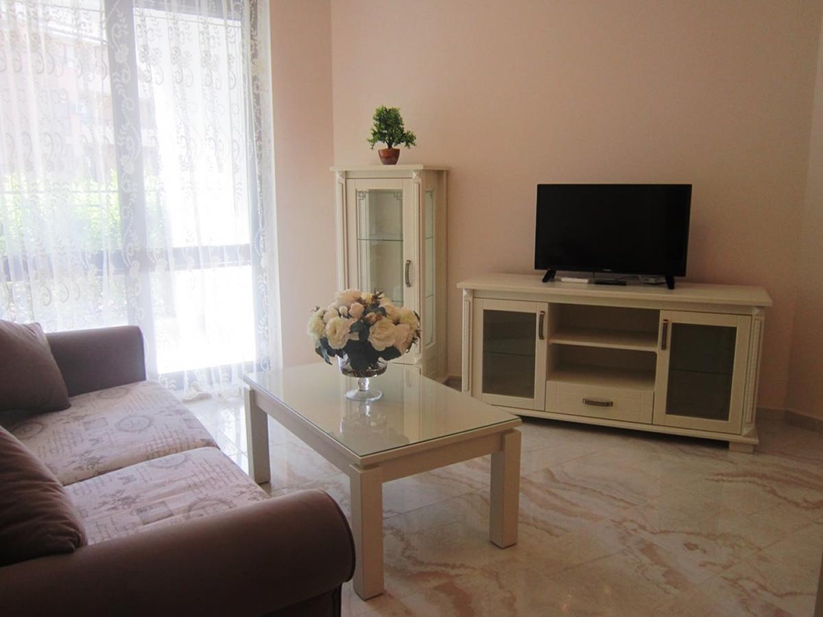 Aparthotel Artur Sveti Vlas Exteriér fotografie