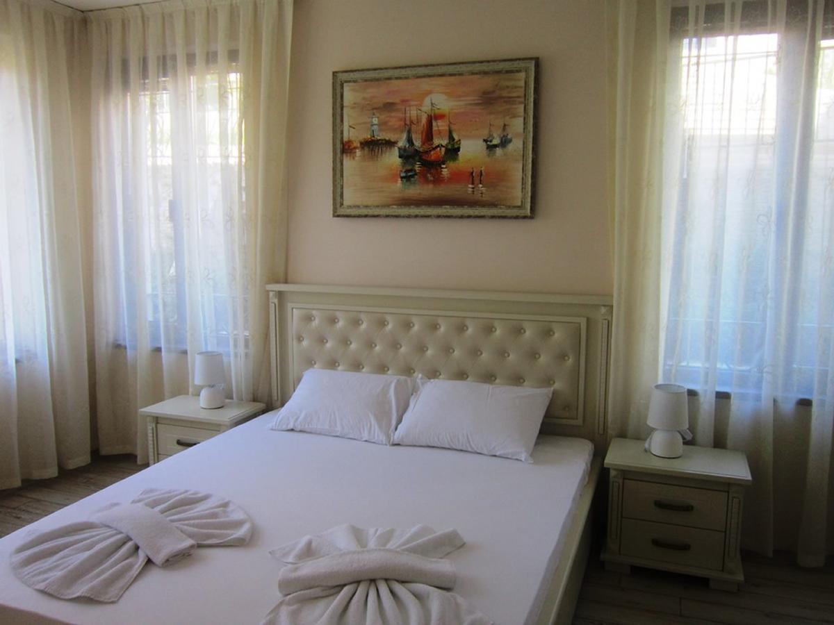 Aparthotel Artur Sveti Vlas Exteriér fotografie