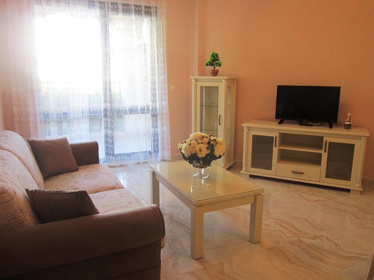 Aparthotel Artur Sveti Vlas Exteriér fotografie